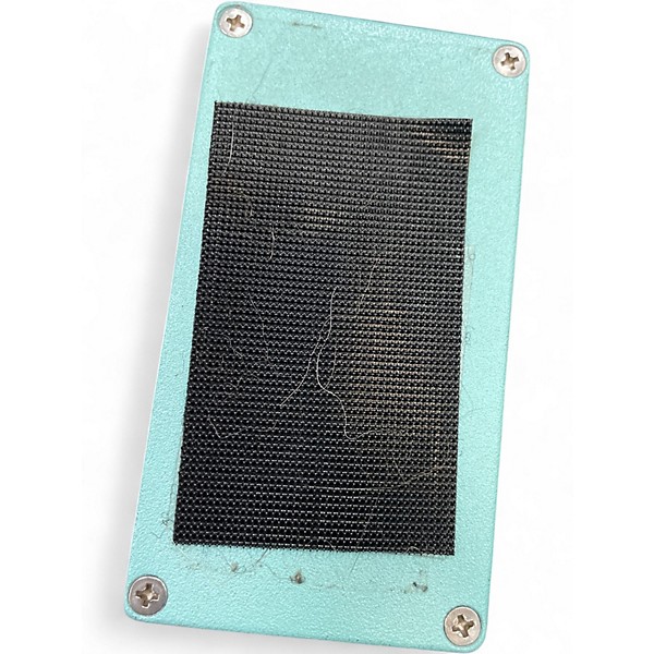 Used Walrus Audio Deep Six Compressor V2 Effect Pedal