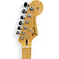 Used Fender Player Stratocaster Candy Apple Red Solid Body Electric Guitar