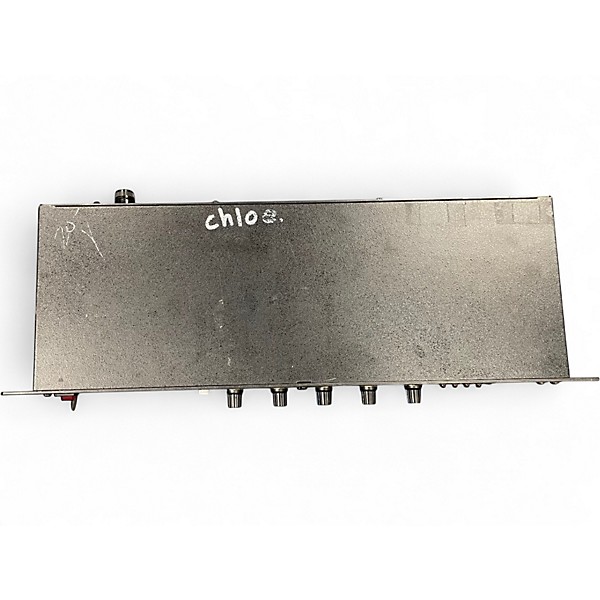 Used Ashly Audio CL50E Compressor