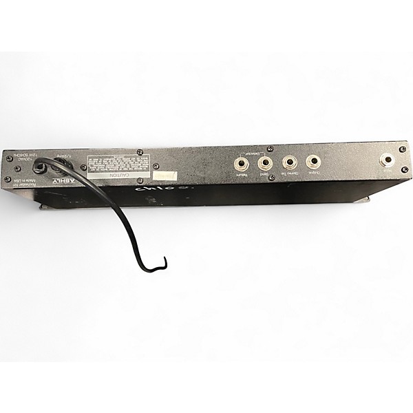 Used Ashly Audio CL50E Compressor