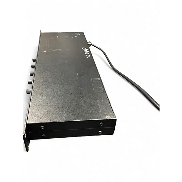 Used Ashly Audio CL50E Compressor