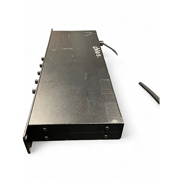 Used Ashly Audio CL50E Compressor