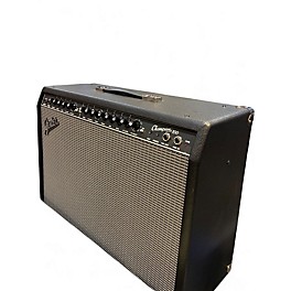 Used 2021 Fender Champion 100 Guitar Combo Amp