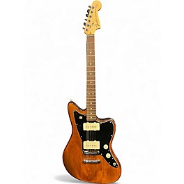 Used Fender American Special Jazzmaster Hardtail Mahogany Solid Body Electric Guitar
