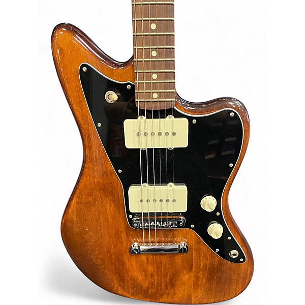 Used Fender American Special Jazzmaster Hardtail Mahogany Solid Body Electric Guitar