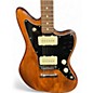Used Fender American Special Jazzmaster Hardtail Mahogany Solid Body Electric Guitar