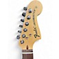 Used Fender American Special Jazzmaster Hardtail Mahogany Solid Body Electric Guitar