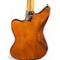 Used Fender American Special Jazzmaster Hardtail Mahogany Solid Body Electric Guitar