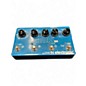 Used TC Electronic Flashback X4 Delay And Looper Effect Pedal