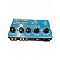 Used TC Electronic Flashback X4 Delay And Looper Effect Pedal