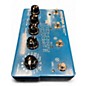 Used TC Electronic Flashback X4 Delay And Looper Effect Pedal
