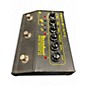 Used Tech 21 Sansamp PBDR Bass Driver DI Bass Effect Pedal