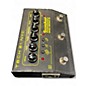 Used Tech 21 Sansamp PBDR Bass Driver DI Bass Effect Pedal