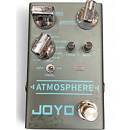 Used Joyo ATMOSPHERE Effect Pedal