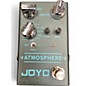 Used Joyo ATMOSPHERE Effect Pedal thumbnail