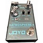 Used Joyo ATMOSPHERE Effect Pedal