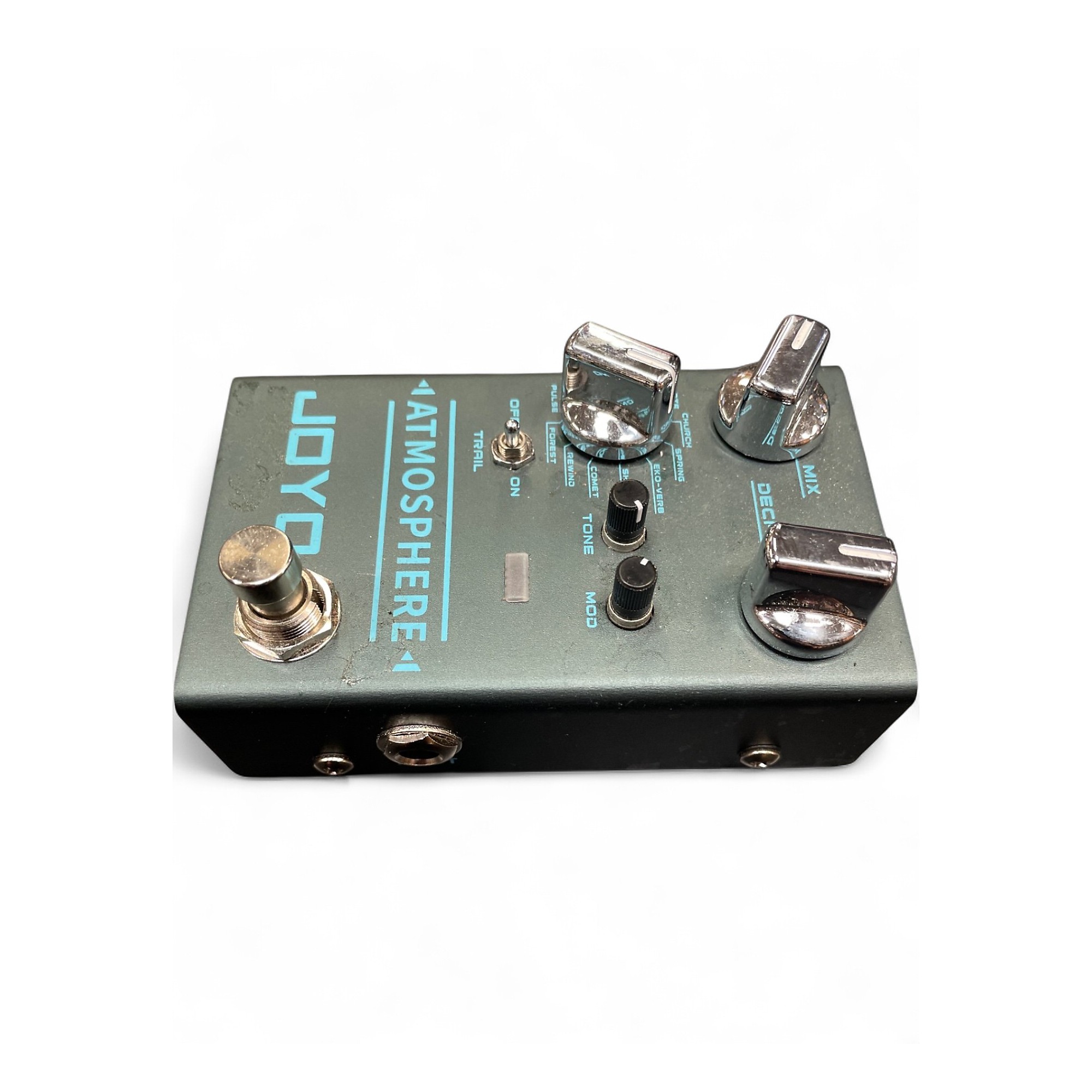 Used Joyo ATMOSPHERE Effect Pedal | Guitar Center
