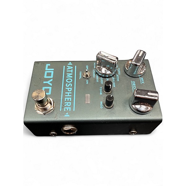 Used Joyo ATMOSPHERE Effect Pedal