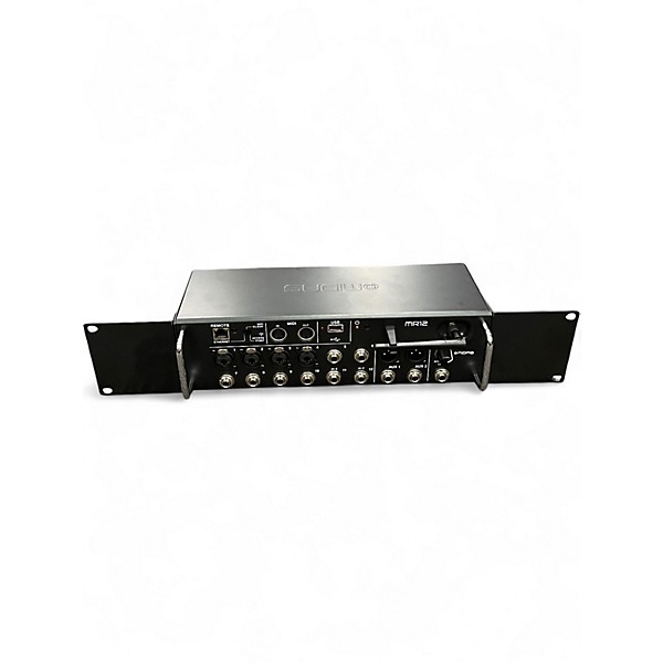 Used Midas MR12 Digital Mixer