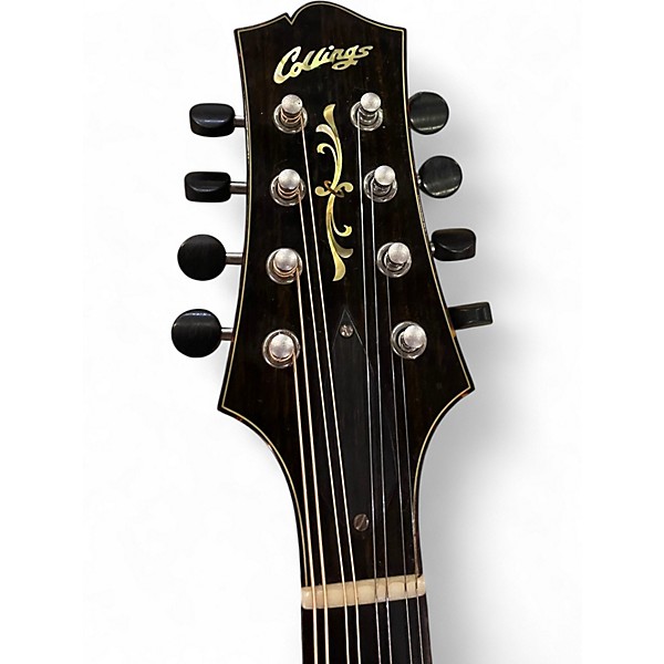 Used Collings MT2-V HONEY AMBER Mandolin