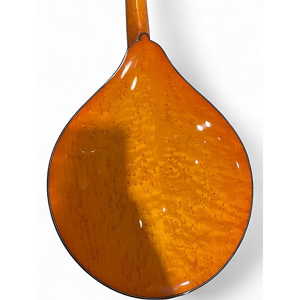 Used Collings MT2-V HONEY AMBER Mandolin