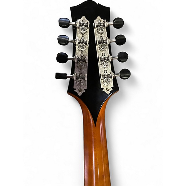 Used Collings MT2-V HONEY AMBER Mandolin