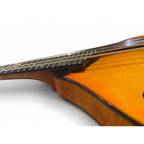 Used Collings MT2-V HONEY AMBER Mandolin