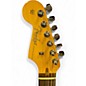 Used Fender American Professional II Stratocaster lh Tobacco Burst Solid Body Electric Guitar
