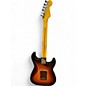 Used Fender American Professional II Stratocaster lh Tobacco Burst Solid Body Electric Guitar