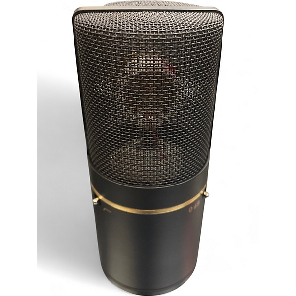 Used MXL 770 Condenser Microphone