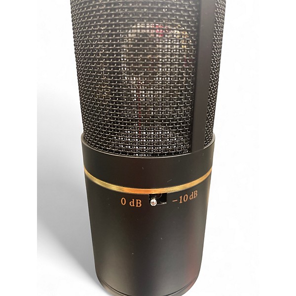 Used MXL 770 Condenser Microphone