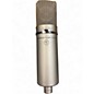 Used Turnstile TAC1100 Condenser Microphone thumbnail