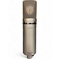 Used Turnstile TAC1100 Condenser Microphone
