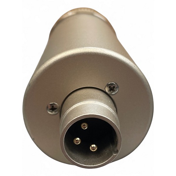 Used Turnstile TAC1100 Condenser Microphone