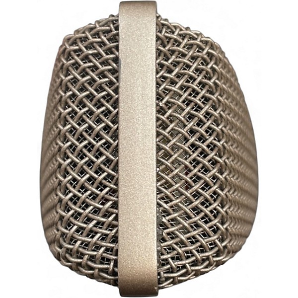 Used Turnstile TAC1100 Condenser Microphone
