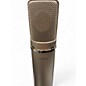 Used Turnstile TAC1100 Condenser Microphone