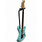Used Charvel Pro-Mod DK24 HSS FR E Infinity Blue Solid Body Electric Guitar