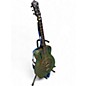 Used Recording King RM-997-VG METAL Resonator Guitar