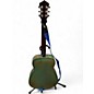 Used Recording King RM-997-VG METAL Resonator Guitar