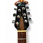 Used Ovation 6778LX STANDARD ELITE LX 3 Color Sunburst Acoustic Electric Guitar