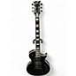 Used ESP LTD EC401 Black Solid Body Electric Guitar thumbnail