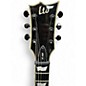 Used ESP LTD EC401 Black Solid Body Electric Guitar