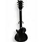 Used ESP LTD EC401 Black Solid Body Electric Guitar