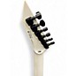 Used ESP LTD EX200 White Solid Body Electric Guitar