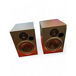 Used Event 20/20 BAS Pair Powered Monitor