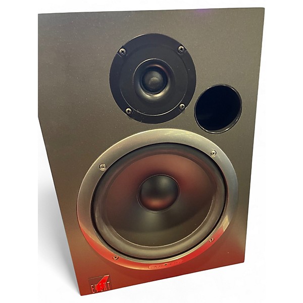 Used Event 20/20 BAS Pair Powered Monitor