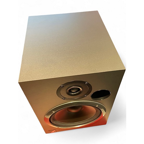 Used Event 20/20 BAS Pair Powered Monitor