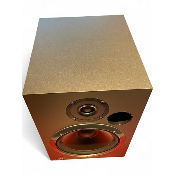 Used Event 20/20 BAS Pair Powered Monitor