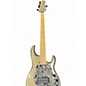Used Ernie Ball Music Man Stingray 5 String EGYPTIAN SMOKE Electric Bass Guitar thumbnail