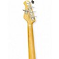 Used Ernie Ball Music Man Stingray 5 String EGYPTIAN SMOKE Electric Bass Guitar